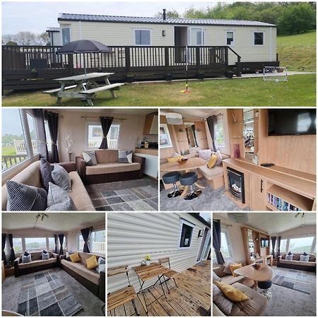 Отель Bella View - Newquay - White Acres Экстерьер фото