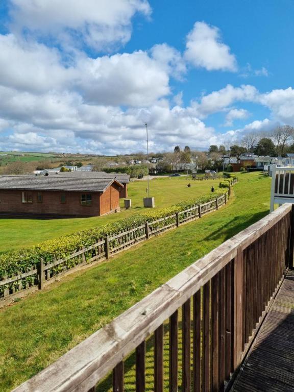 Отель Bella View - Newquay - White Acres Экстерьер фото