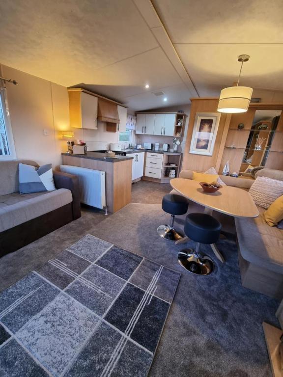 Отель Bella View - Newquay - White Acres Экстерьер фото
