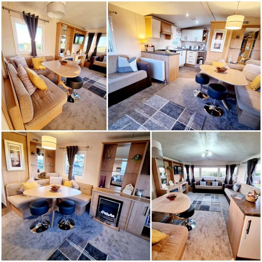 Отель Bella View - Newquay - White Acres Экстерьер фото